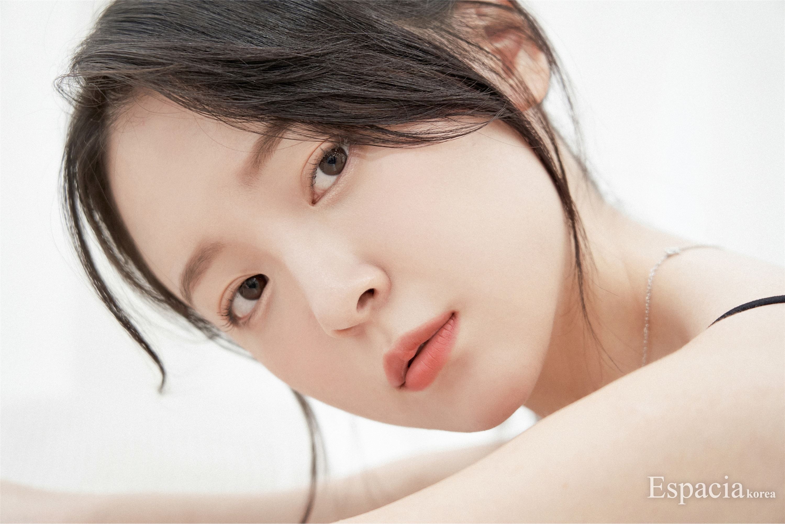 Espacia Korea  ESP #001 HYUNIE